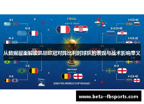 从数据层面解读凯恩欧冠对阵比利时球队的表现与战术影响意义 从数据层面解读凯恩欧冠对阵比利时球队的表现与战术影响意义